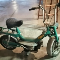 Motorino aspes