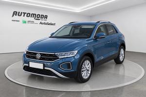 Volkswagen T-Roc 1.0 TSI Life