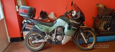 Honda XL 600 V Transalp - 1992