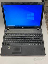 ACER ASPIRE 5742