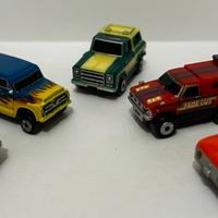 MicroMachines lotto