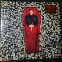 Lp Anche gli Eroi Muoiono di Kid Yugi