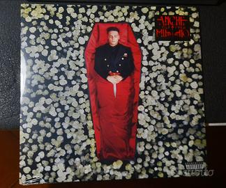 Lp Anche gli Eroi Muoiono di Kid Yugi