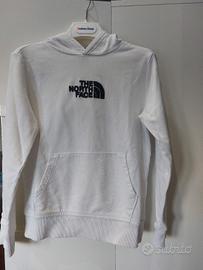 THE NORTH FACE  FELPA TG 10 ANNI