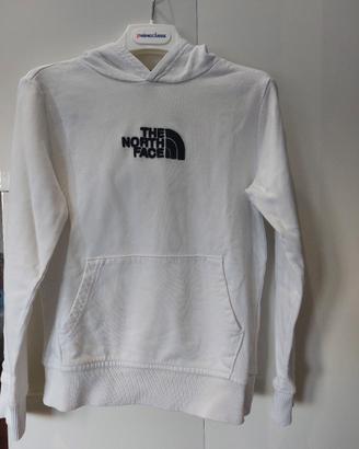 THE NORTH FACE  FELPA TG 10 ANNI