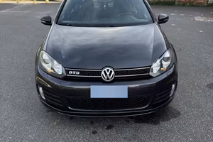 golf gtd