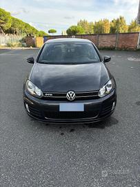 golf gtd