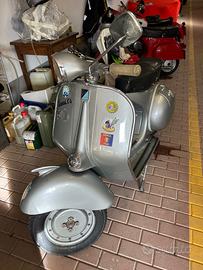 Piaggio Altro modello - 1956
