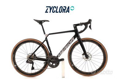 Merida Scultura 8000 Di2 12V t.54
