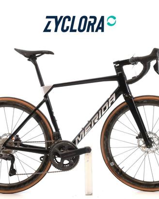 Merida Scultura 8000 Di2 12V t.54