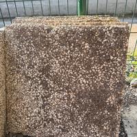 Piastrella in ghiaino lavato 60x60