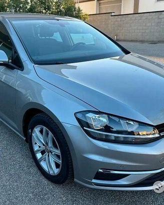 VOLKSWAGEN GOLF 7.5 PER RICAMBI #299