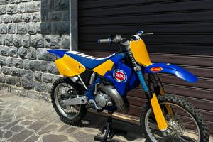 Yamaha yz 125