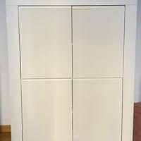 Credenza/Contenitore 4 ante HALSTON