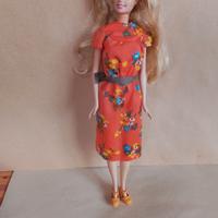 Barbie cara christie