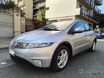 Honda civic 1.8 i vtec  v-tec 84000km!!!!!