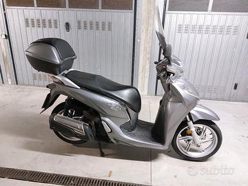 Honda SH 300 - 2016