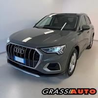 AUDI Q3 2ª serie Q3 35 TFSI S tronic Business ...