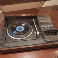 Impianto Hi Fi PHILIPS MUSIC CENTER 990