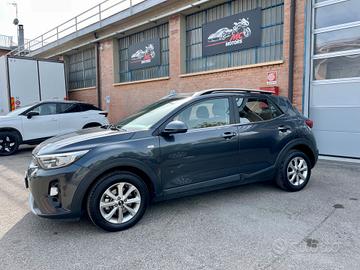 Kia Stonic 1.4 Benzina 100 CV- UNICO PROPRIETARIO-