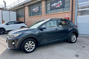 Kia Stonic 1.4 Benzina 100 CV- UNICO PROPRIETARIO-
