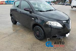 Lancia Ypsilon 0.9 TwinAir 85 CV Metano Elefantino