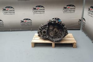 Cambio man 6 m mr6 f40 opel insignia 2013 118 kw/1