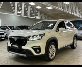 SUZUKI S-Cross 1.4 Hybrid Top 130cv 2023