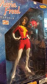 MARIA FLEED YAMATO