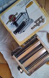 macchina per la pasta