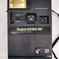 Kodak EK160-EF fotocamera istantanea