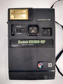 Kodak EK160-EF fotocamera istantanea