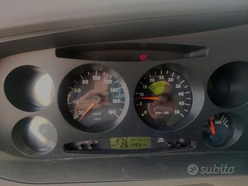 Iveco Daily 35C13 2.8 TDI anno 2002