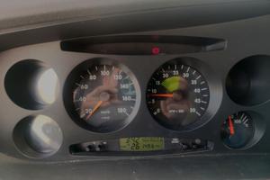 Iveco Daily 35C13 2.8 TDI anno 2002