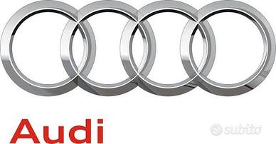 motore Audi A1 Cay