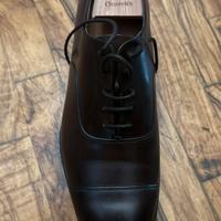 Church’s scarpa cerimonia usata due volte