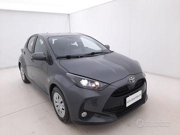 Toyota Yaris Business BR736294 1.0 Benzina 72CV