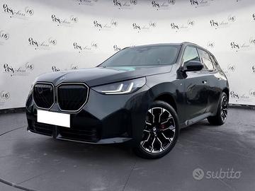 BMW X3 xDrive20d 48V MSport Pro HEAD-UP HARMA...