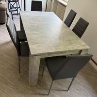 Arredo moderno completo €1500 – A-ffare!