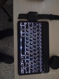 Xiaomi redmi fit Active 5 più tastiera wireless