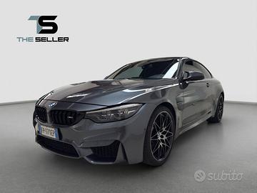 BMW M4 Coupé*COMPETITION*FORMULA S*