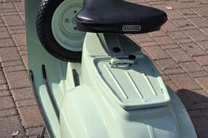 Vespa 50 R