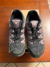 Salomon Custer GTX n.37 1/3