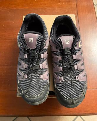 Salomon Custer GTX n.37 1/3