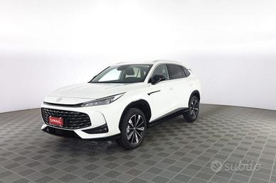 MG HS HS 1.5T-GDI AT Comfort