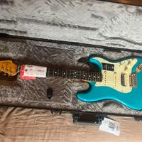 Fender stratocaster APII HSS del 2023