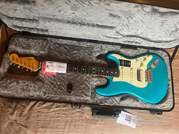 Fender stratocaster APII HSS del 2023