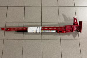 Binda Hi-lift 48