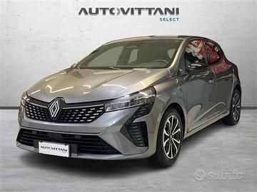 RENAULT Clio 1.0 TCe Techno