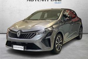 RENAULT Clio 1.0 TCe Techno